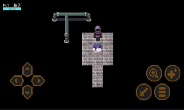 修仙旅途(月圆之夜)