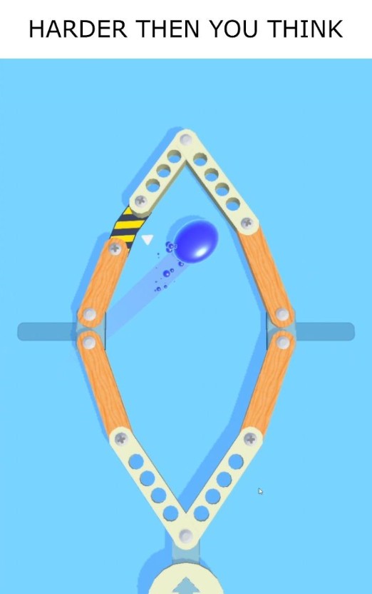 ���򵯳�ȥBall Frame