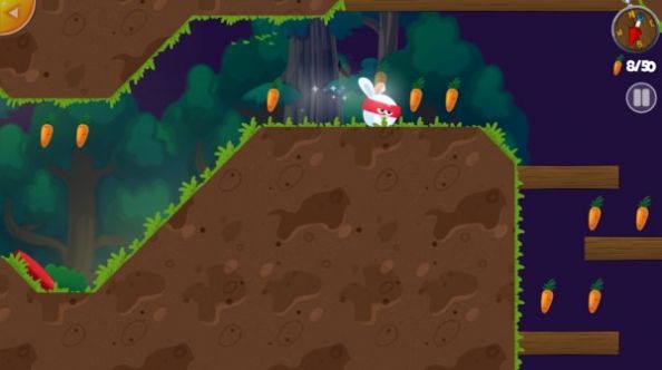 Rabbit Samurai 2(����С��ð��2)