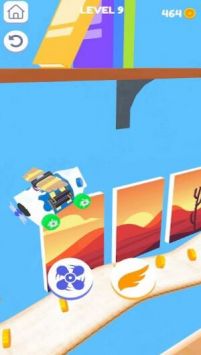 ������߱���Car Toy Race