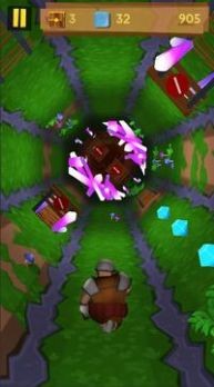 ���Ѩ�ܿ�Crazy Cave Run