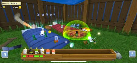 ��װ����������WindupRobot