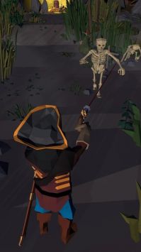 醉酒海盗Drunk Sniper