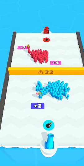 Clash Army(С�˲��ӳ�ͻ)