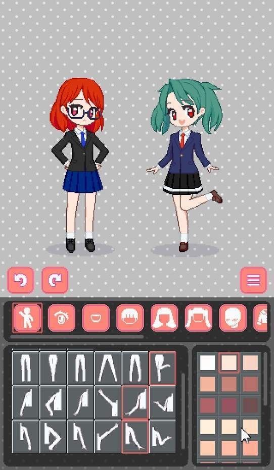 Cindy(���ϵĻ�װ����)