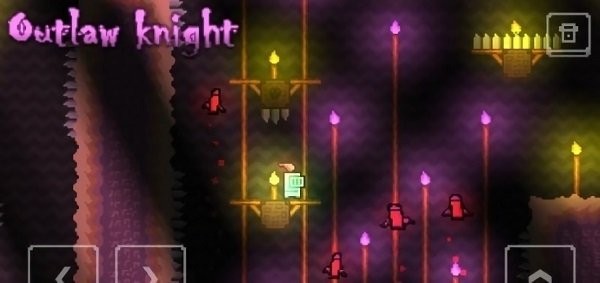 ����֮ͽ��ʿ��Outlaw Knight��