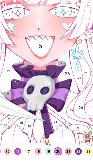 paintly������ɫ���°汾