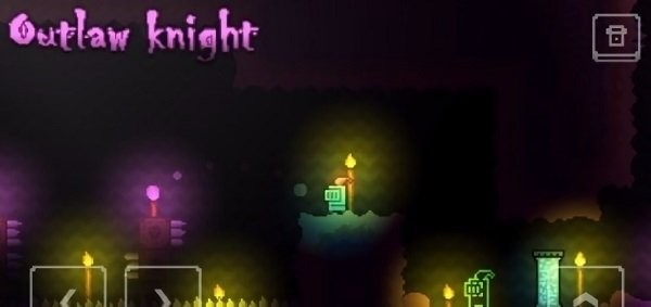 ����֮ͽ��ʿ��Outlaw Knight��