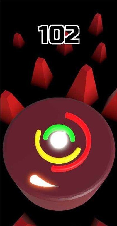 ��������3D(Smash Color 3D)