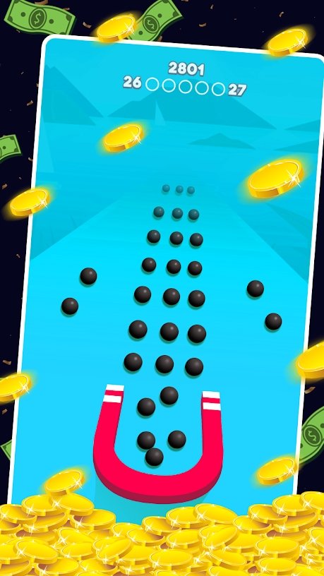 Ӳ���ռ�����սCollect Coins