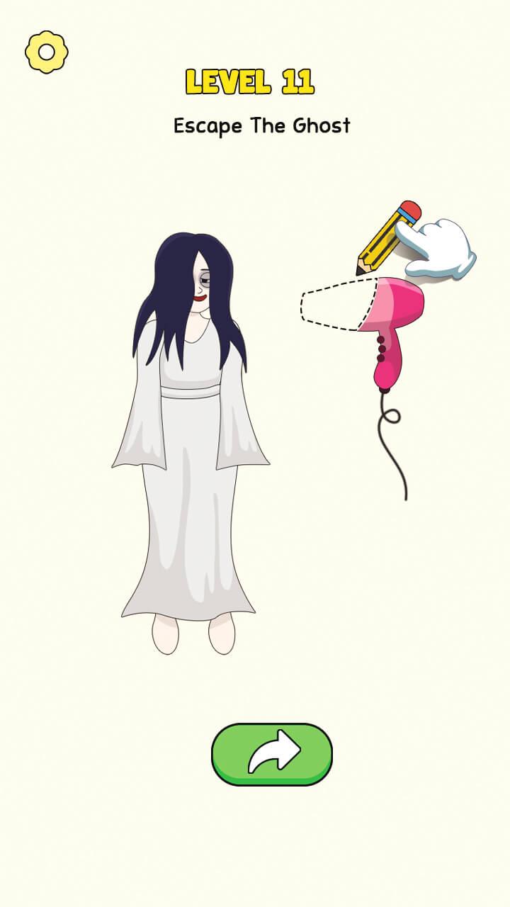 Delete Puzzle: Erase Her