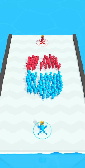 Clash Army(С�˲��ӳ�ͻ)