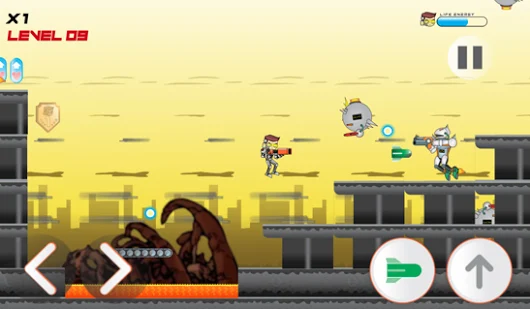���Ͳ���ţ�Bazooka Kidou��
