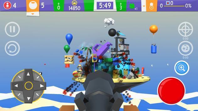 ��Ȥ��ǹ��Fun Gun Enigma