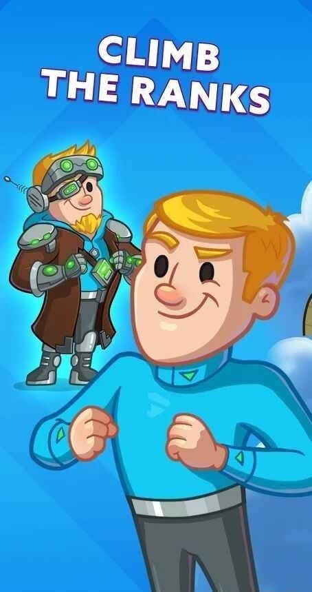 ð��ʱ������������(AdVenture Ages)
