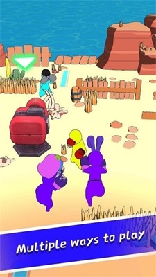���澺����2