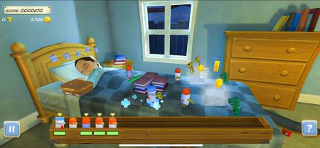 ��װ����������WindupRobot