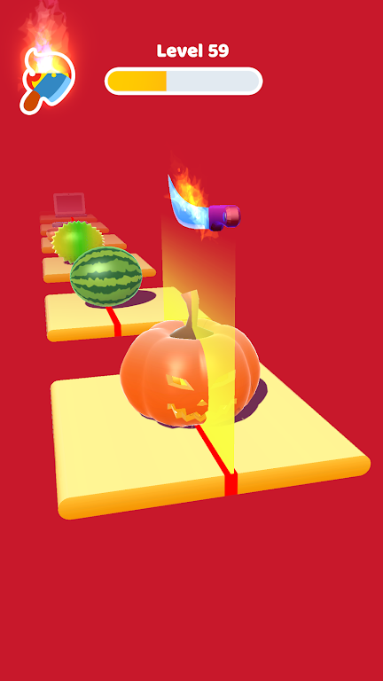 �����е�����(Cut It Perfectly)