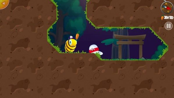 Rabbit Samurai 2(����С��ð��2)