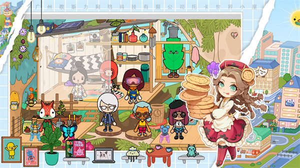 �п�С������