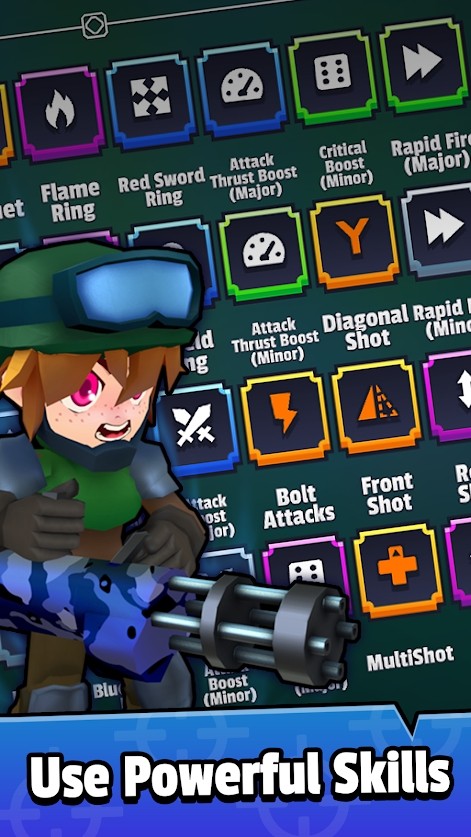 Blaster Hero(����Ӣ�����)
