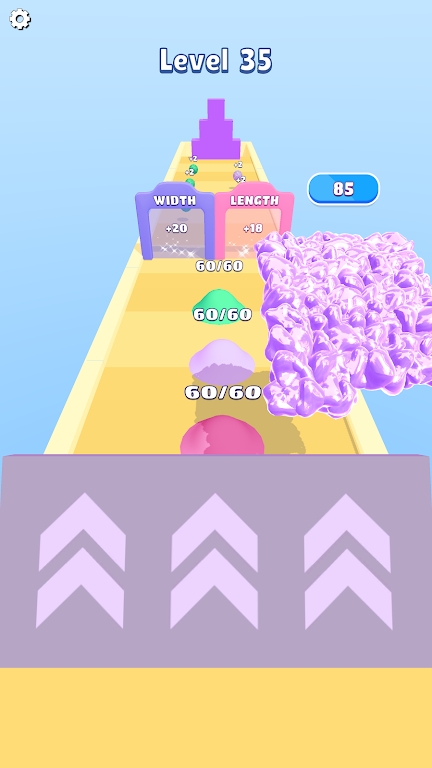 �˻�����(Wave Run)