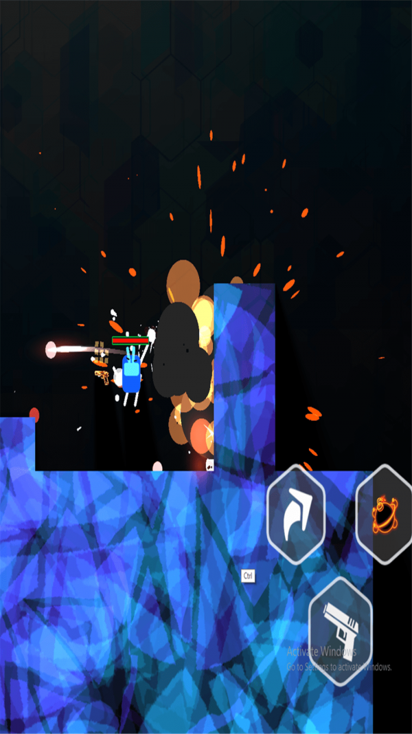 ������ROUNDS