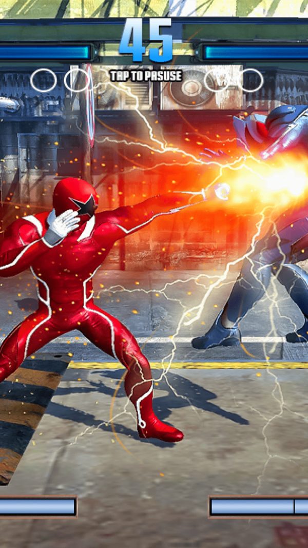 ����ս����