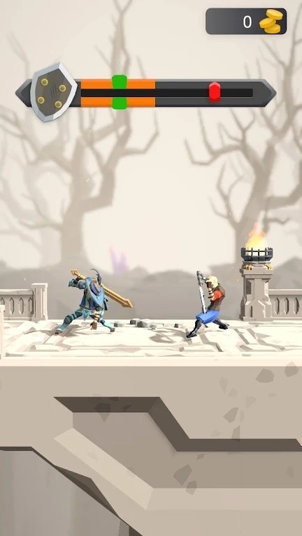 Ancient Combat(���ϵ�ս��)