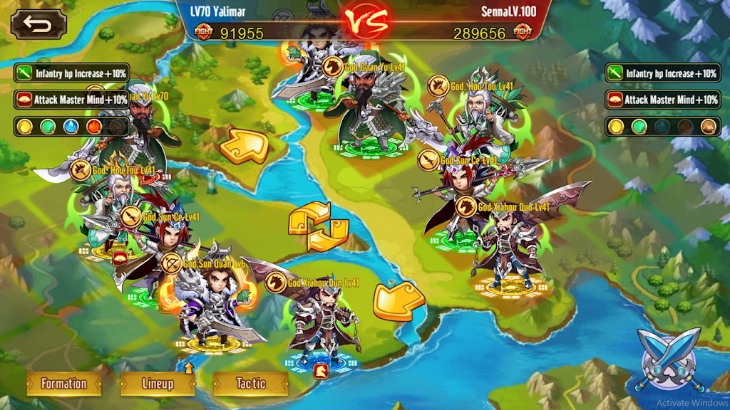 �ҵĴ�ʦս��MyMasterWar