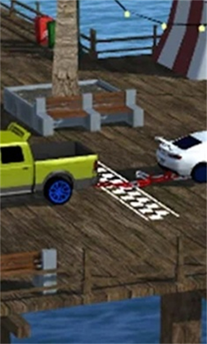 ���������κ�(Tug of War Underground)