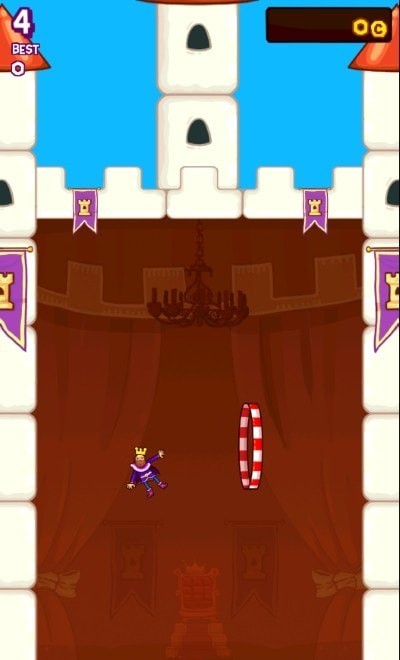 Bouncy Kingdom(��������)