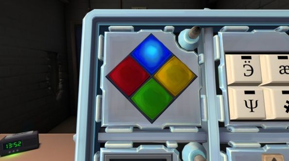 �������Թ�2PortalMaze2