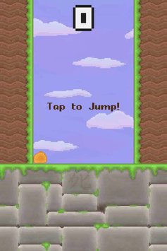Jumping Blobs(��Ծ����)