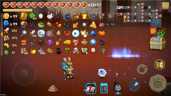 渣兔三秒钟游戏