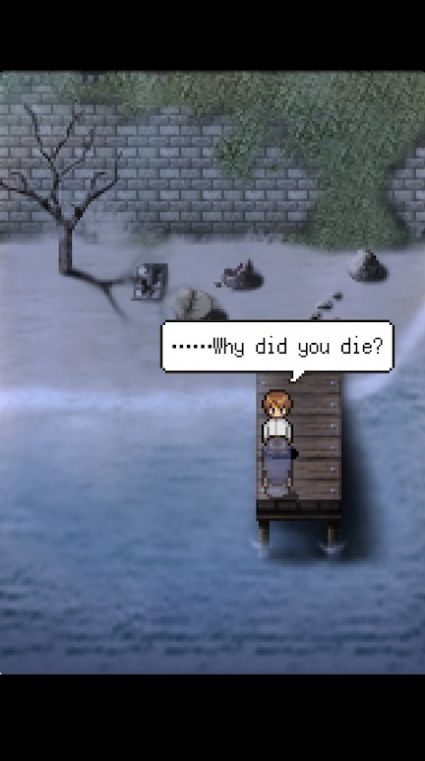 Town of Tides(��ϫ֮��)
