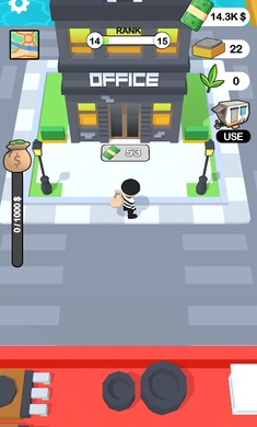 ����֮��Theft City