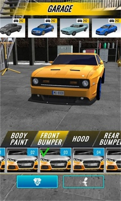 ���������κ�(Tug of War Underground)