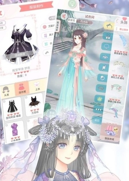 С������