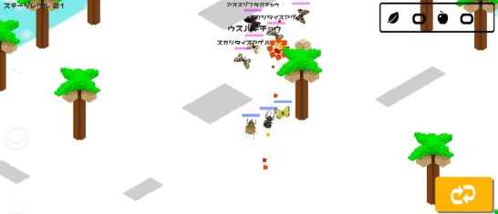 InsectQuest(����̽������)