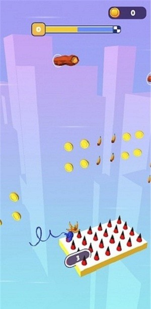 Monkey Rush(���ӳ������)