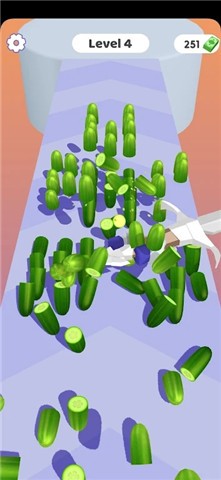 ������Ƭ��(Slice Them All)