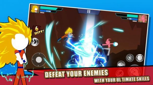 ������֮ս(Super Dragon Battle)