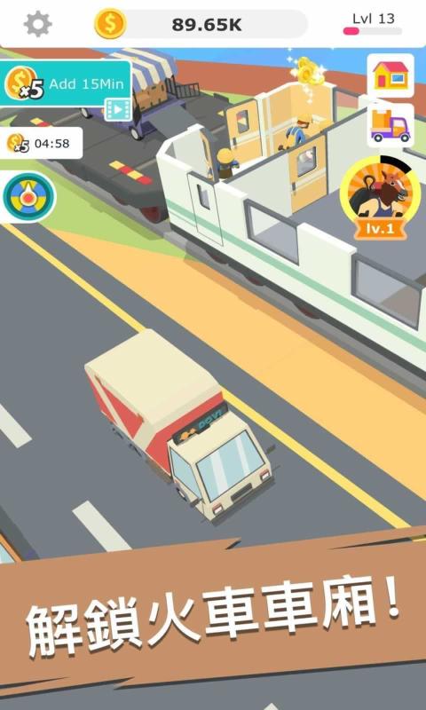 Idle Decoration Inc(����װ�޹�˾��Ϸ)