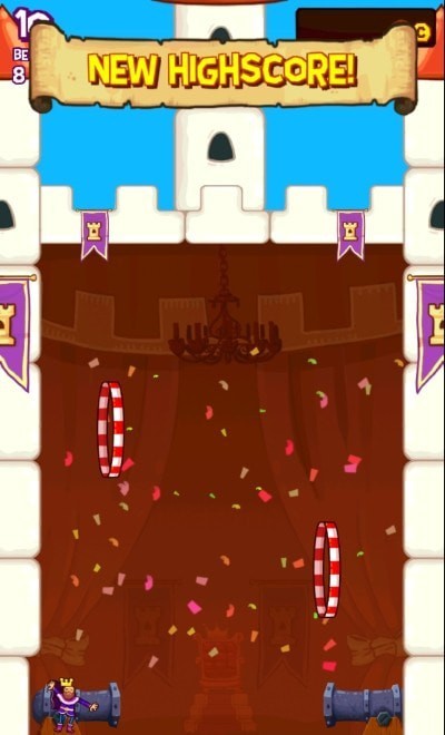 Bouncy Kingdom(��������)