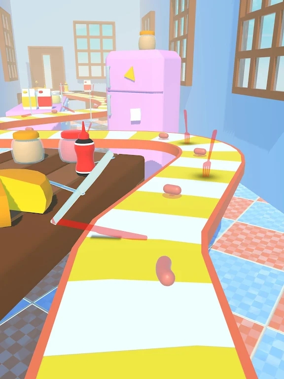 热狗生活(HotDogLife)