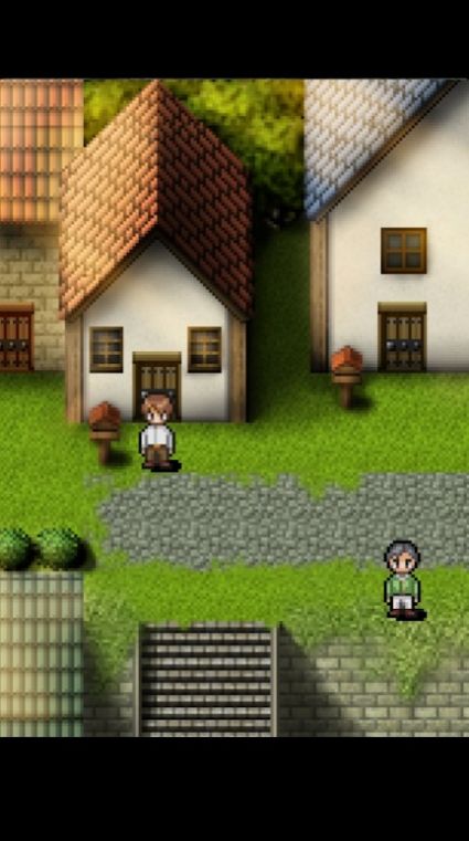 Town of Tides(��ϫ֮��)