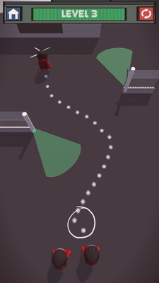 太空狼人监狱逃生