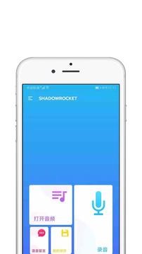 Shadowrocket���عٷ���׿��