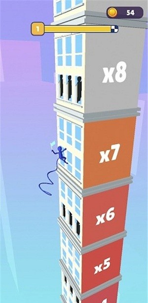 Monkey Rush(���ӳ������)